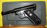 RUGER MKII - 2 of 2