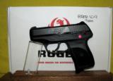 RUGER LC9 - 2 of 2