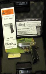 WALTHER PPKS-1 - 1 of 3