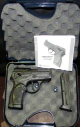 BERETTA 9000S - 1 of 3
