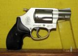 S&W 637-2 - 1 of 2