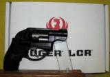 RUGER LCR - 2 of 3