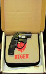 RUGER LCR - 1 of 3