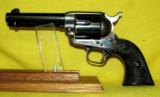 COLT SINGLE ACTION ARMY - 2 of 2