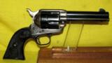 COLT SINGLE ACTION ARMY - 1 of 2