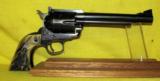 RUGER BLACKHAWK - 1 of 2