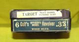 COLT OFFICERS MODEL 32 (HEAVY BARREL) - 3 of 4