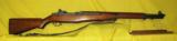 WINCHESTER M1 GARAND - 1 of 4