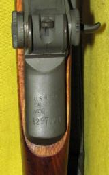 WINCHESTER M1 GARAND - 4 of 4