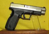 SPRINGFIELD ARMORY XDM 40 - 1 of 2