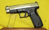 SPRINGFIELD ARMORY XDM 40 - 2 of 2