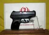 RUGER LC-9 - 2 of 3