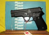 SIG SAUER 220 - 3 of 3