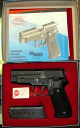 SIG SAUER 220 - 1 of 3
