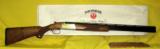 RUGER RED LABEL - 1 of 3