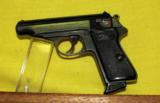 WALTHER PP (POLICE PISTOL) - 2 of 2