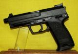 H&K USP TACTICAL - 4 of 4