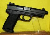 H&K USP TACTICAL - 3 of 4
