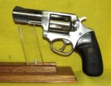 RUGER SP101 - 2 of 2