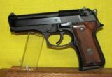 BERETTA (MADE IN ITALY) 92F COMPACT - 2 of 2