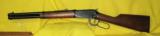 WINCHESTER 94 AE SADDLE RING CARBINE - 2 of 2