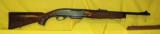 REMINGTON 742 CARBINE - 1 of 2