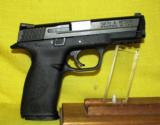 S&W M&P 40 - 2 of 3