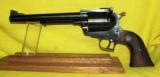 RUGER NEW MODEL SUPER BLACK HAWK - 2 of 2