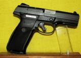 RUGER SR9 - 2 of 4