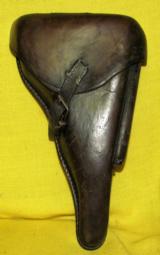 LUGER BYF BLACK WIDOW - P.08 - 10 of 10