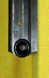 LUGER BYF BLACK WIDOW - P.08 - 7 of 10