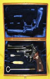 S&W 57 (NO DASH) - 1 of 3