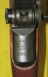 U.S. SPRINGFIELD M1 GARAND - 4 of 4