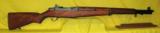 U.S. SPRINGFIELD M1 GARAND - 1 of 4