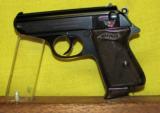 WALTHER PPK (GERMAN MADE) - 2 of 2