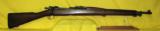 U.S. SPRINGFIELD 1903 MK1 - 1 of 3
