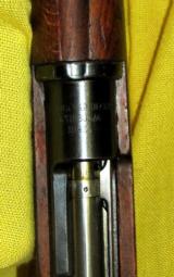 HUSQVARNA MODEL 1942 (M38) SHORT RIFEL - 3 of 3