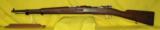 HUSQVARNA MODEL 1942 (M38) SHORT RIFEL - 2 of 3