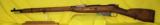 FINNISH MOSIN NAGANT 91/30 (M39) - 2 of 3