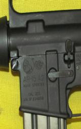 COLT AR15-A2 - 3 of 3