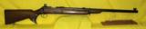 WINCHESTER 52 (HEAVY BARREL TARGET RIFLE) - 1 of 3
