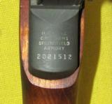 U.S. SPRINGFIELD MI GARAND - 3 of 3