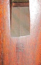 SAGANAW U.S. MI CARBINE - 4 of 4