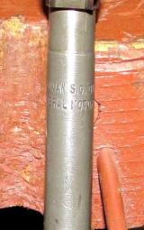 SAGANAW U.S. MI CARBINE - 3 of 4