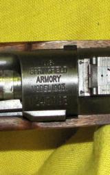 U.S. SPRINGFIELD 1903 - 3 of 3