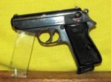 WALTHER (INTERARMS) PPK/S - 2 of 2