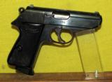 WALTHER (INTERARMS) PPK/S - 1 of 2