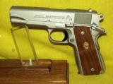COLT COMBAT COMMANDER - 2 of 2