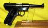 RUGER RST4 (200TH YEAR) - 1 of 2