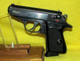 WALTHER PPK - 2 of 2